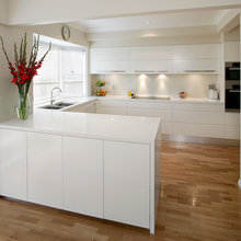 Kitchen Ideas