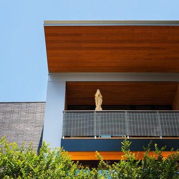 Lakeview Infill