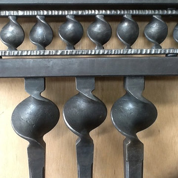 Railings