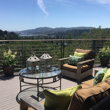 Hillcrest Custom Contemporary