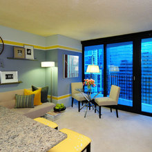 Adams Denver Apartment