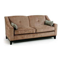 Couches - Loveseats