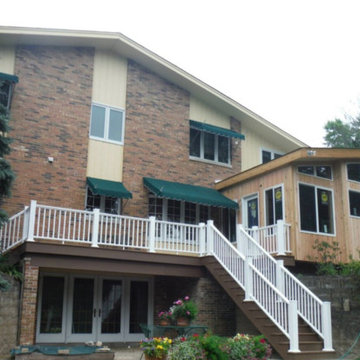 Exteriors