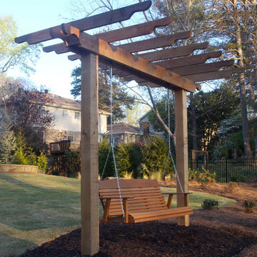 Dunwoody/Ready for Summer Post
