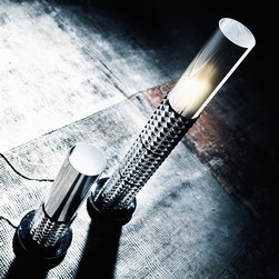 Stud Table Lamp by Diesel - Table Lamps