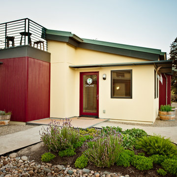 The Darling Homes