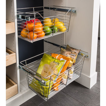 See-Through Storage