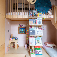 kid's room