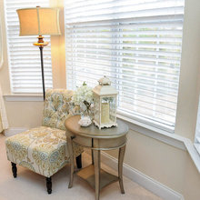 master bedroom seating