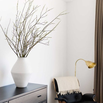 Cow Hollow Interiors