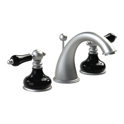 Rubinet Bath Faucet - Products