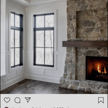 Great Room Fireplace