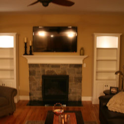 Furniture Deliveries - Products