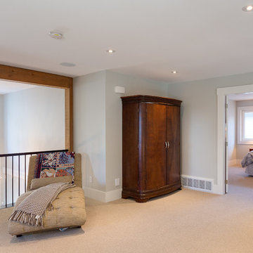 Straiton Residence