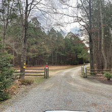 Farm Entrance