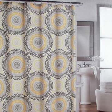 Shower curtain