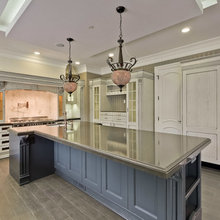 cabinets