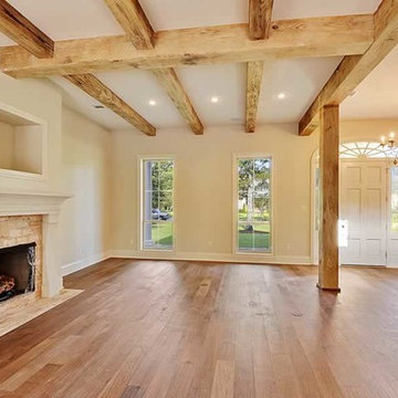 Selah Builders