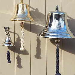 Captain Bells - Outdoor Products