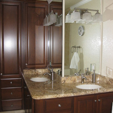 Santa Rosa Remodel