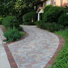 Landscape Ideas