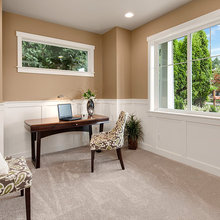 Front room
