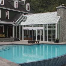 Dream Exterior