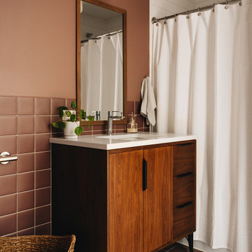 Oak Park - New Construction Community Residence