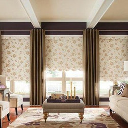 Graber - Roller Shades