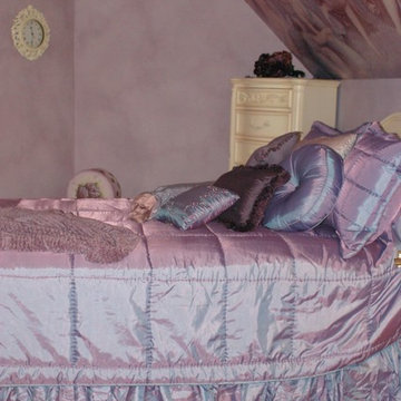 Bedrooms