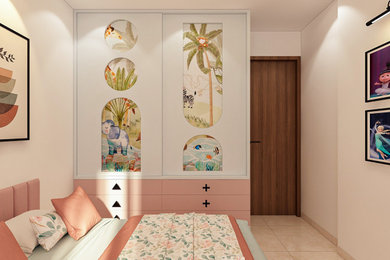 Bedroom Interior Design