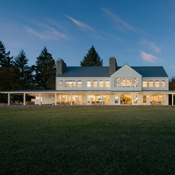 Willamette Valley Estate