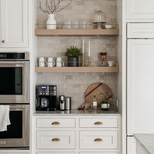 Cottage remodel