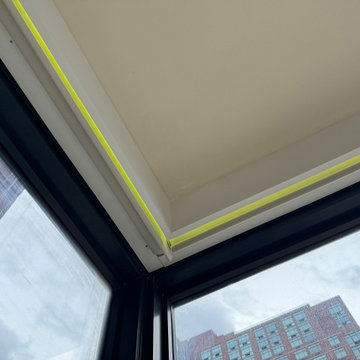 Smart Shades | Custom Design
