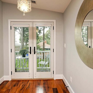 Brick Colonial Addition in Crystal City Wins Multiple Awards