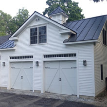 Exterior Ideas