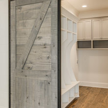 Mudroom