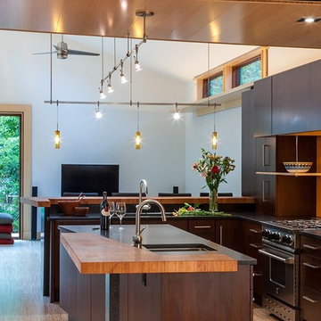 Kitchens