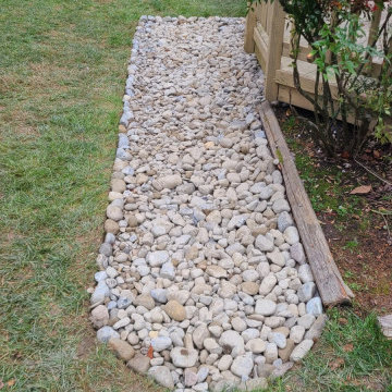 Drainage