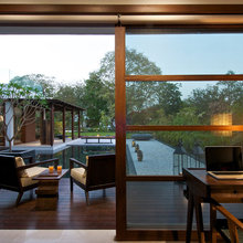 Home Exteriors/ Layouts