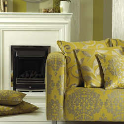 DRAPERY - Products