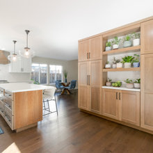 New - kitchen