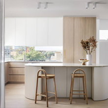 Reno Kitchen
