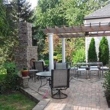 Backyard Space