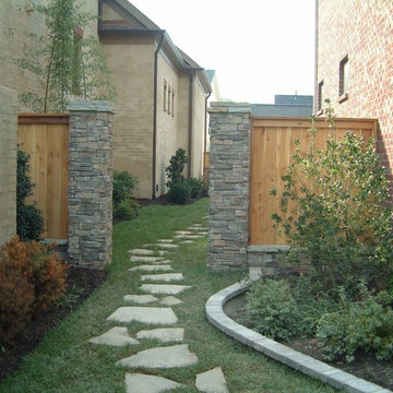 Patio Projects