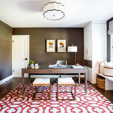 Altadena Farmhouse: Phase 2