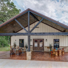 Barndominium