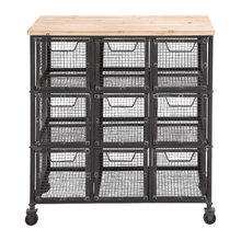 Bar Carts