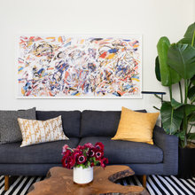 Living room/lounge