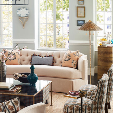 Woodbridge Furniture, Authorized Dealer